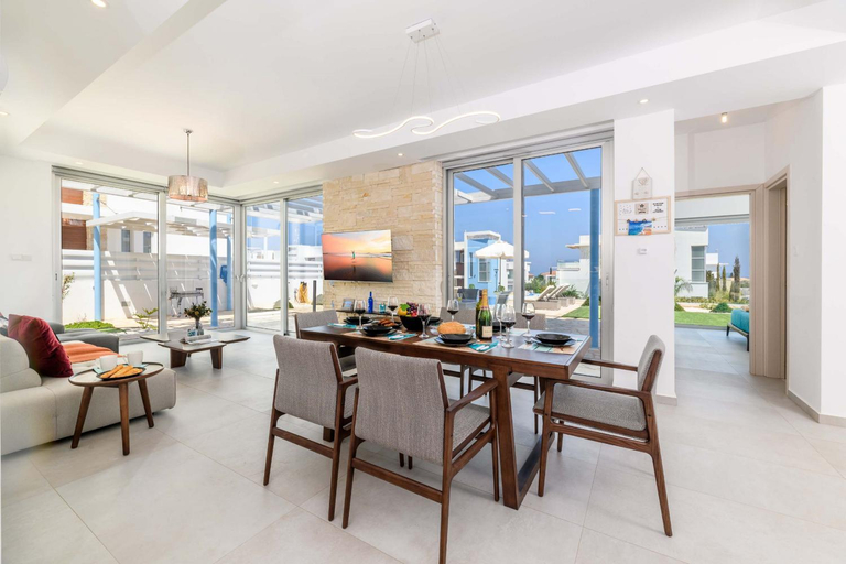 Others 4, Mylos Lifestyle Seaview Villa #21