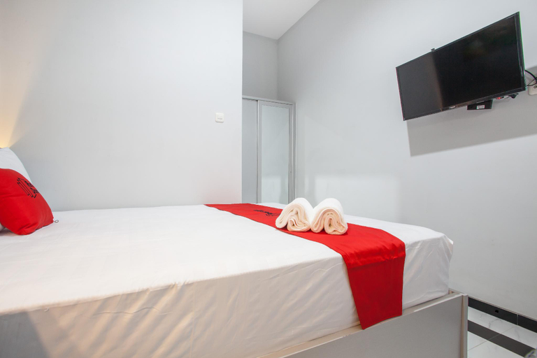 Bedroom 7