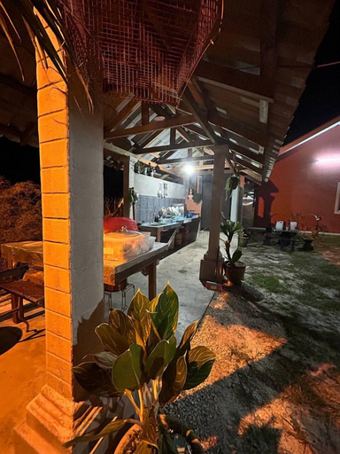 Others 5, Mahasa Penarik Homestay, Setiu