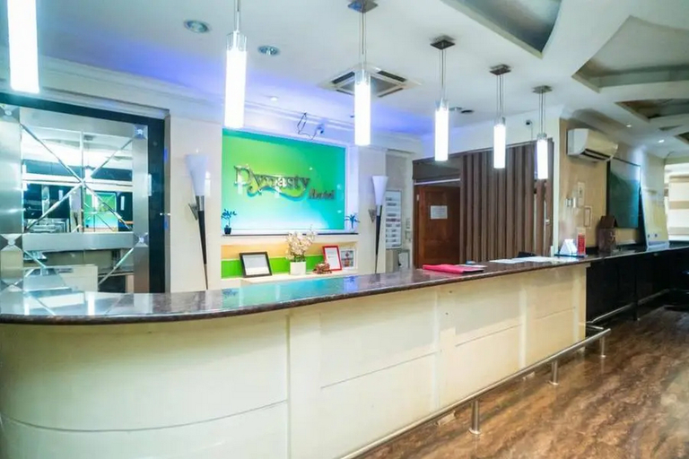 Others 5, RedLiving Apartemen Saladdin Mansion, Depok