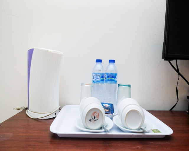 Amenities