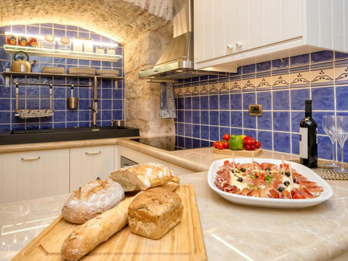Kitchen 3, Villa Varda - Villa Latica, Hvar