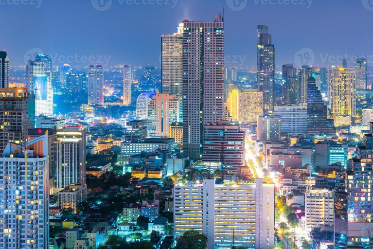 Exterior & Views 4, GO INN Silom - BTS Saint Louis, Bang Rak