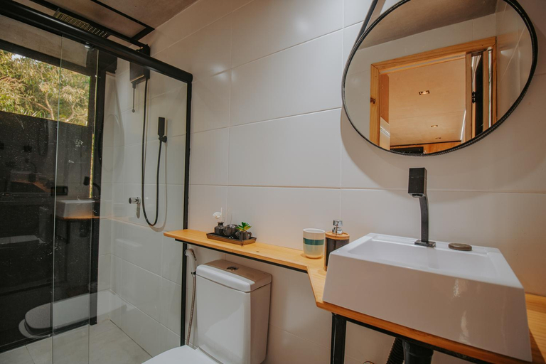 Bathroom 3, Casa Natu Ilhabela Portinho, Ilhabela