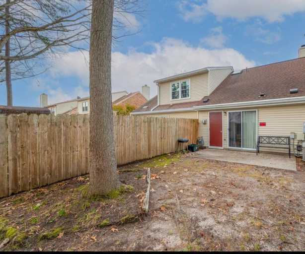 COZY HAMPTON TOWNHOUSE, Hampton