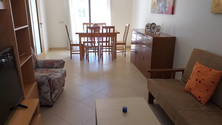Others 5, T2 TAH TI 1 Conforto Praia C Garagem Wi-fi, Loulé