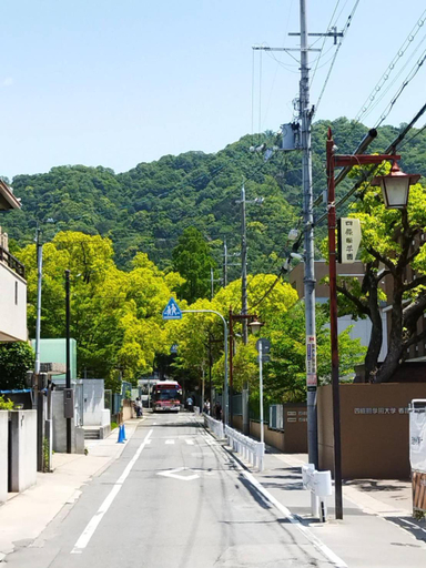 Others 5, IIIホーム, Shijōnawate