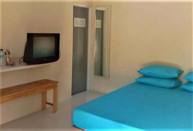 Bedroom 12