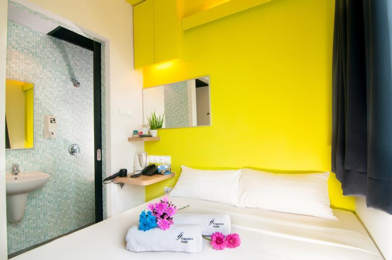Bedroom 14