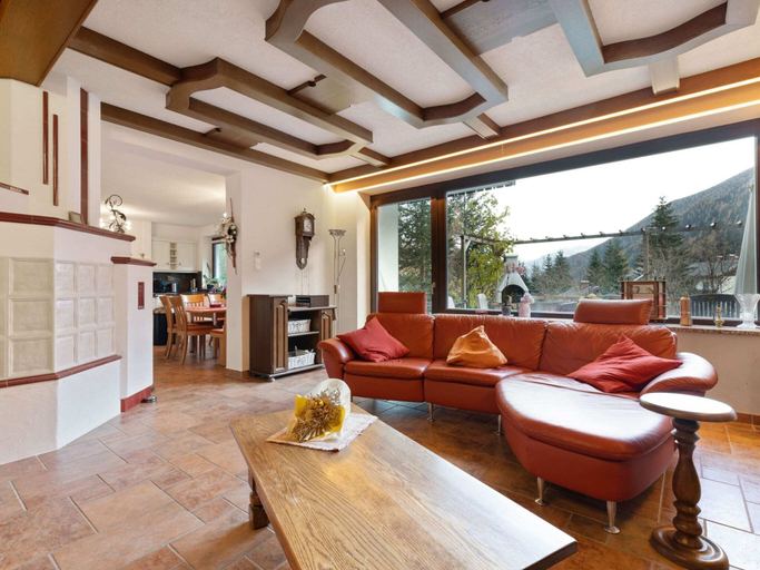 Others 4, Chalet in Mallnitz in Carinthia Near ski Area, Spittal an der Drau