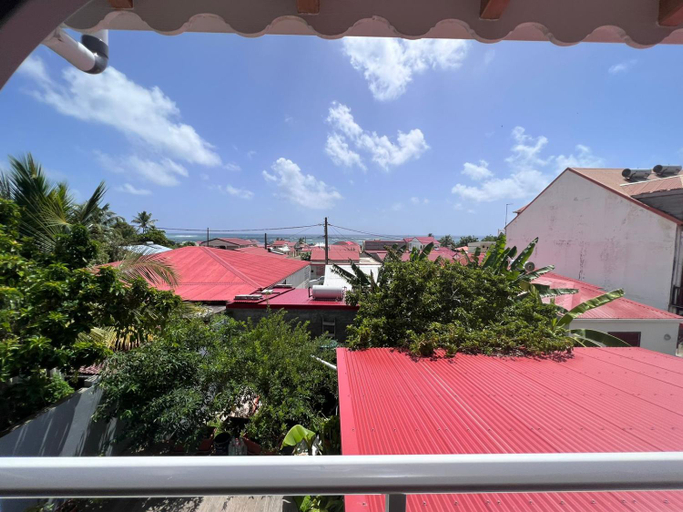 View 4, Bekeke, Capesterre-de-Marie-Galante