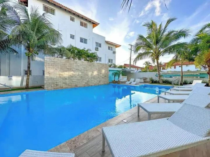 Sport & Beauty, Baya Azul Bayahibe - Apto 206, San Rafael del Yuma