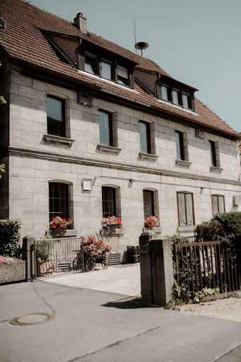 Others 3, Gasthaus Rotes Ross, Erlangen-Höchstadt