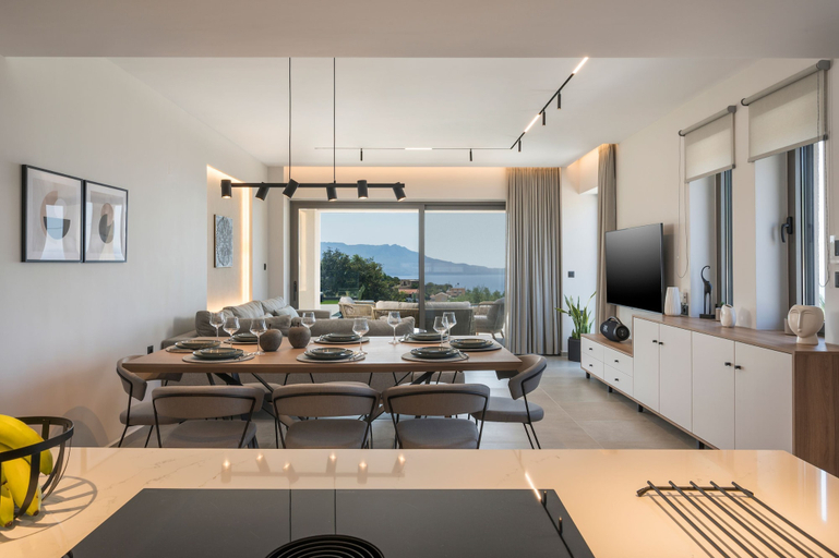 Others 5, Villa Ekphrasis, Crete