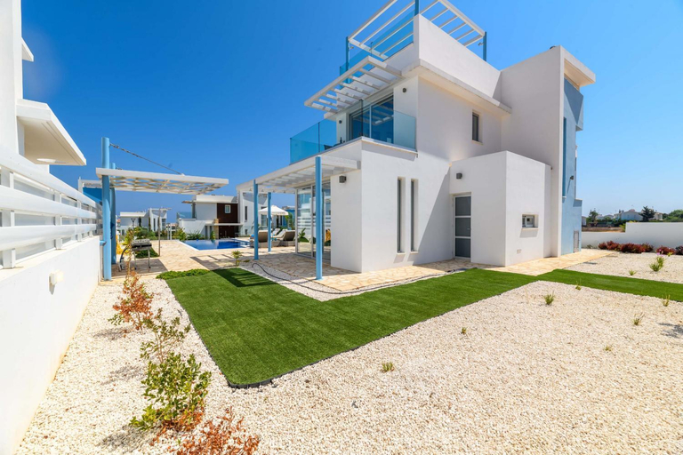 Others 2, Mylos Lifestyle Seaview Villa #21