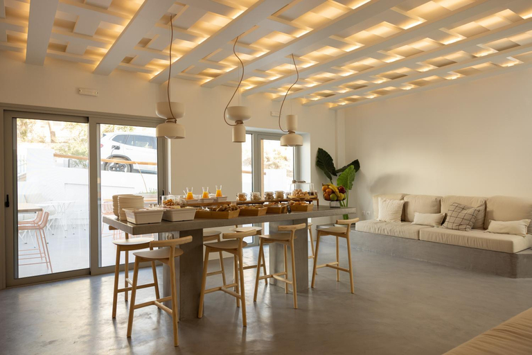 Food & Drinks 4, NOSTOS Serifos, South Aegean