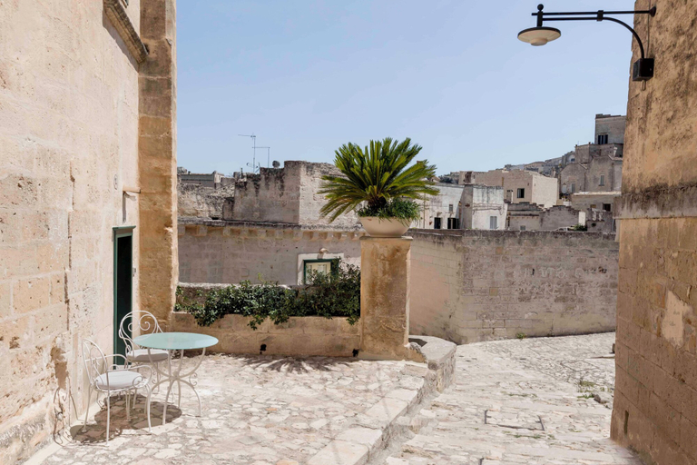 Others 5, Sant'Angelo - Le Residenze, Matera