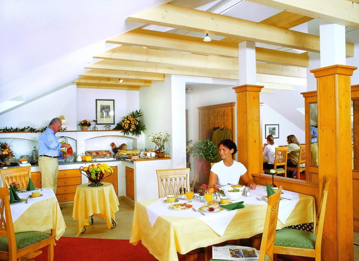 Food & Drinks 4, Hotel Birnbacher Hof, Rottal-Inn
