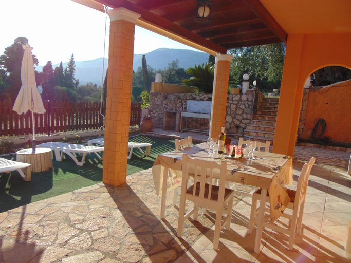 Others 4, Maria Apartments - Roumanis, Ionian Islands