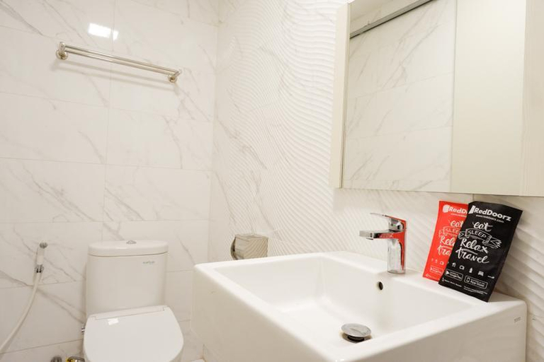 Bathroom 3