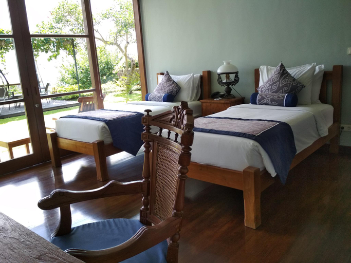 Bedroom 15