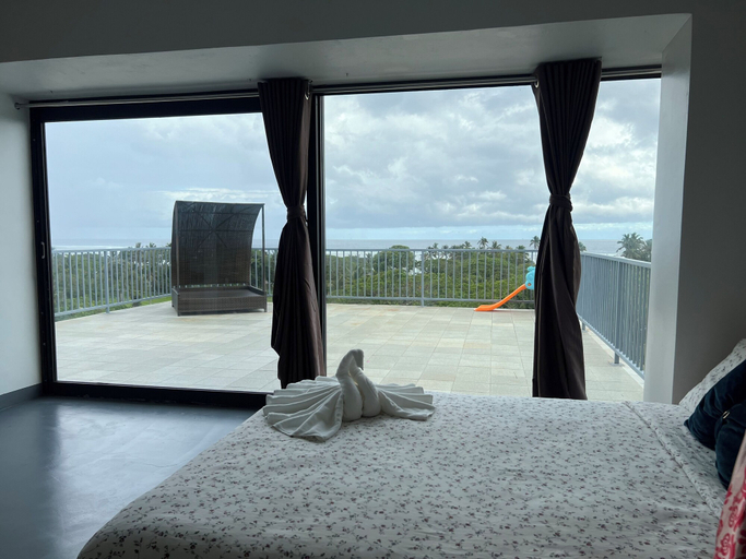 Bedroom 3, Maui Bay Home Stay Villa, Nadroga/Navosa