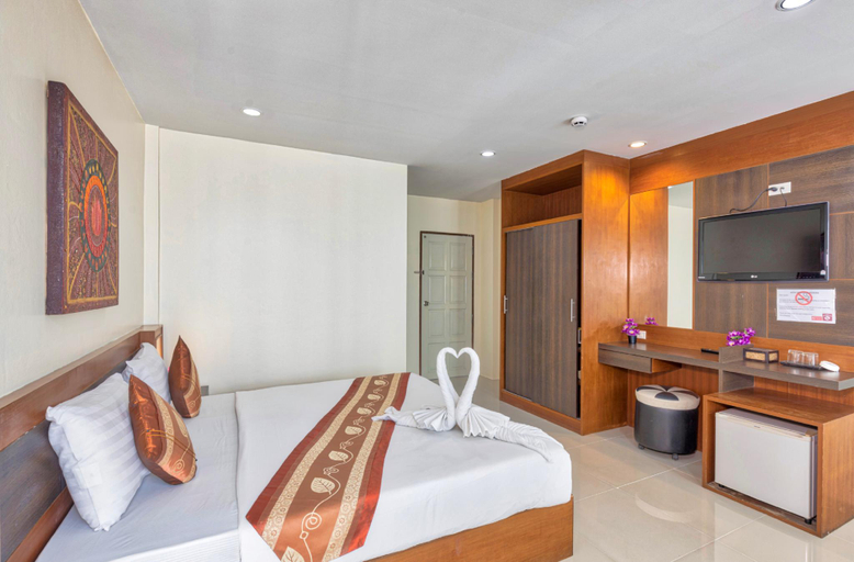 Bedroom 9
