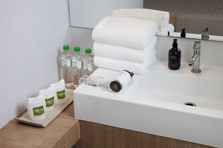 Amenities 1