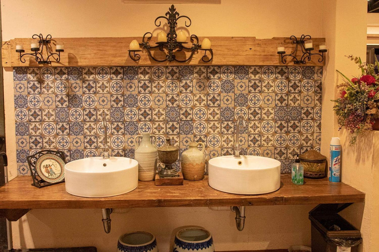 Bathroom 3, JS PENSION HOUSE, Tanjay City
