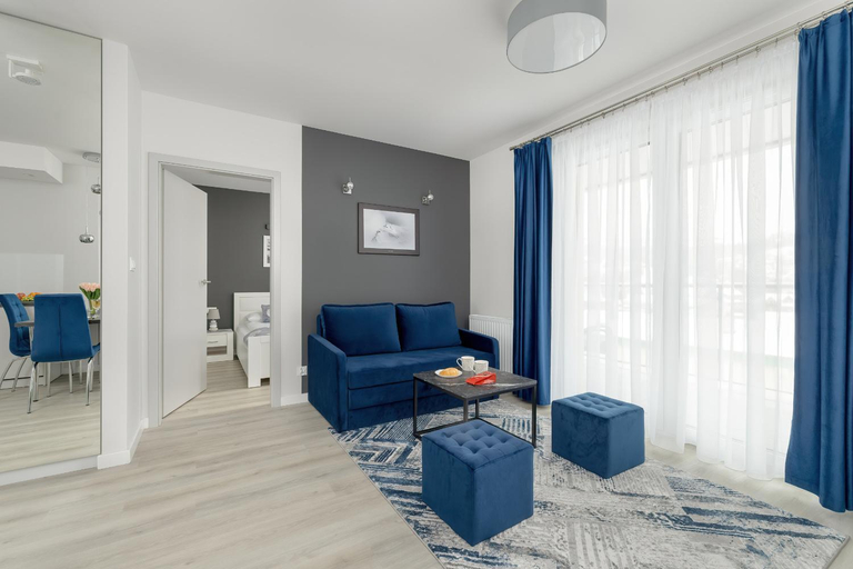 Others 2, Szymony Apartments Zakopane with SPA & Parking by Noclegi Renters, Tatra