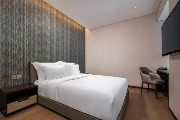 Bedroom 4, The Five Residences Hanoi, Ba Đình