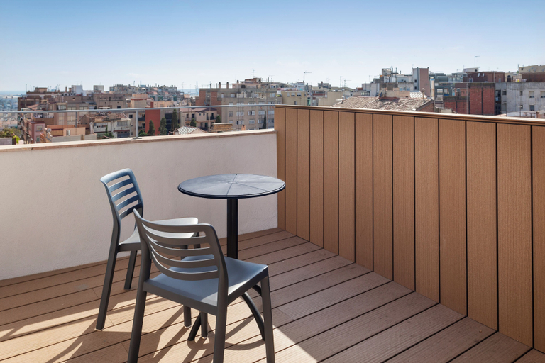 Others 5, B&B Hotel Tarragona Centro Urbis, Tarragona