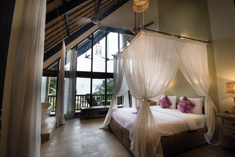 Bedroom 3, samastiti lovina, Buleleng
