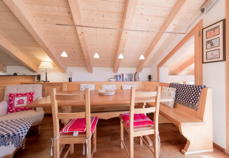 Others 4, Chalet Luna, Interlaken