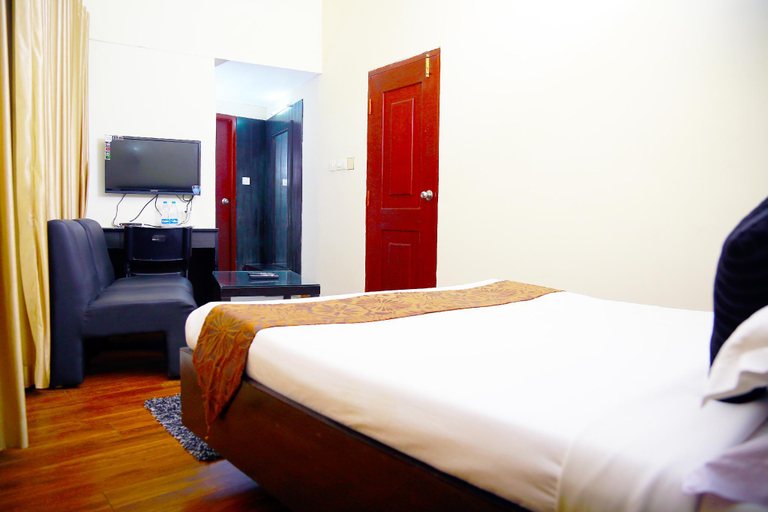 Bedroom 5
