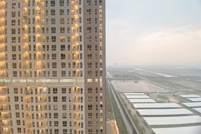 Others 3, Good and Cozy Studio Apartment at Tokyo Riverside PIK 2 By Travelio, Tangerang