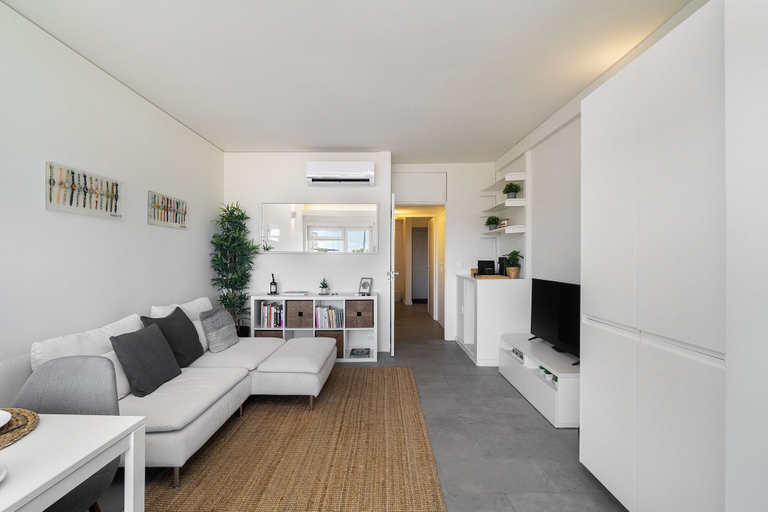 Others 5, Study & Surf Carcavelos 1-Bed By Beach & Nova Sbe, Cascais