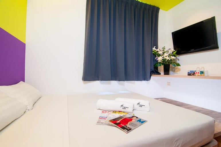 Bedroom 9