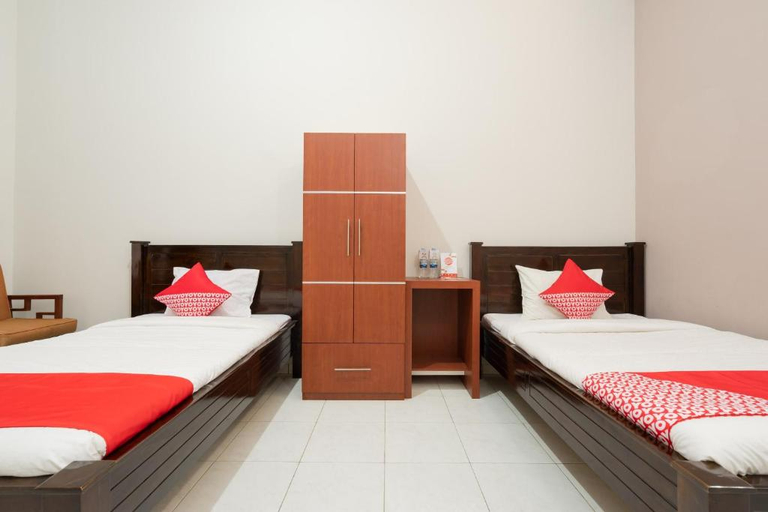 Bedroom 26