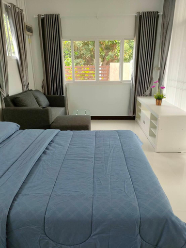 Others 2, Nongnuchs Homestay Queen Bed, San Sai