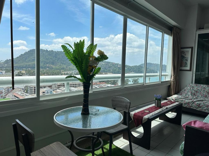 Others 4, Patong Tower Ocean View Apartment, Phuket Island