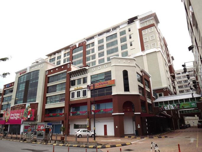 Celyn City Hotel, Kota Kinabalu