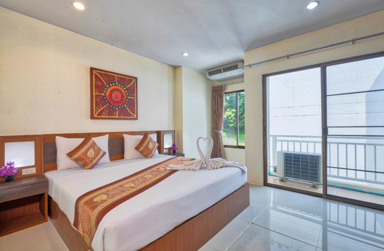 Bedroom 10
