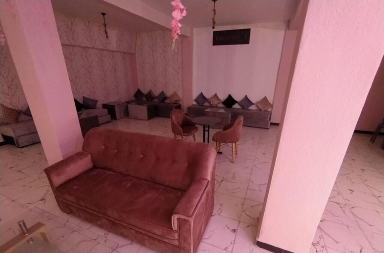 Others 5, Hotel La Coline, Béni Mellal