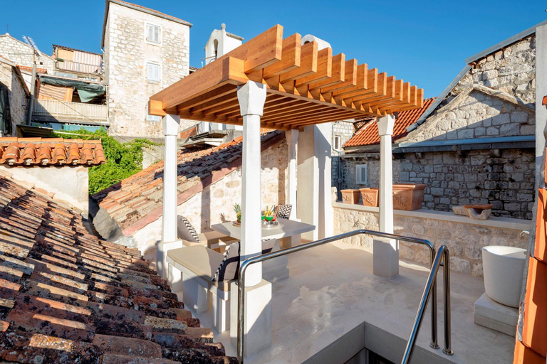 Balcony/terrace 4, Villa Varda - Villa Latica, Hvar