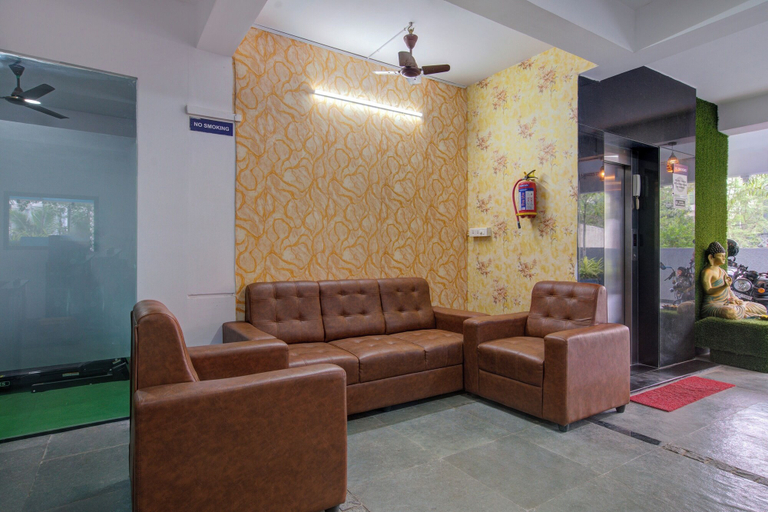 Others 4, Botanica Luxury Living Space, Gachibowli, Hyderabad, Hyderabad