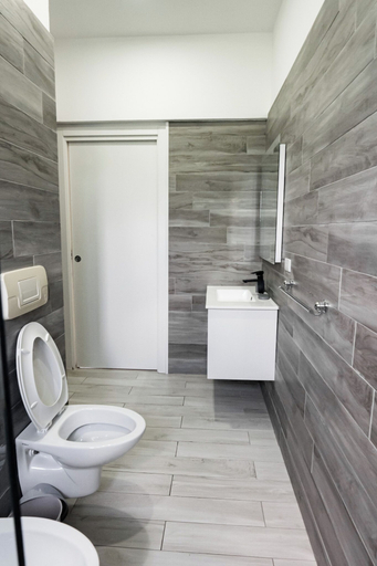 Bathroom 3, Baya Azul Bayahibe - Apto 206, San Rafael del Yuma