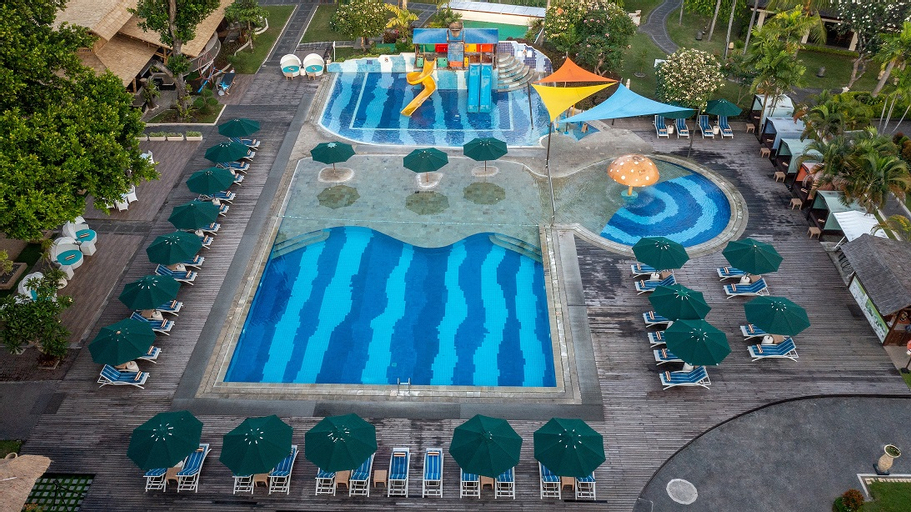 Sport & Beauty 2, Prama Sanur Beach Bali, Denpasar