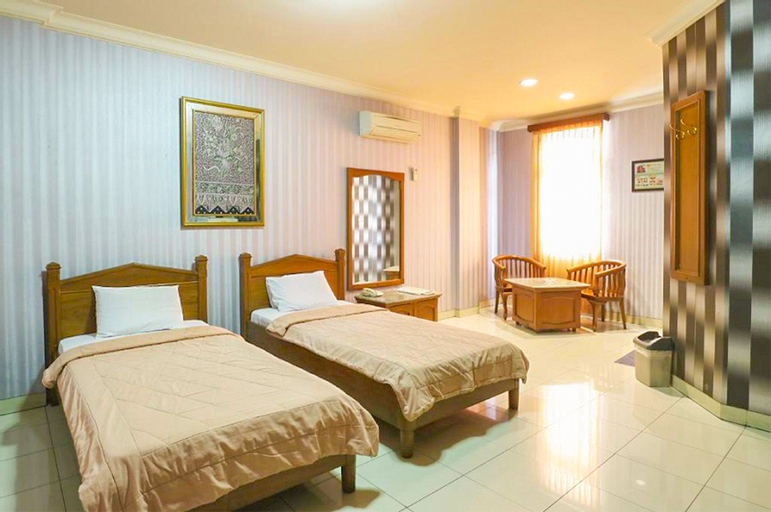 Bedroom 30