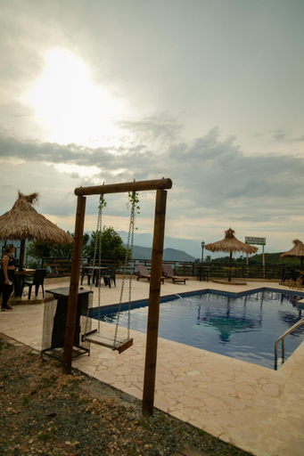 Sport & Beauty 5, Entre Verdes Hotel & Glamping, Ebéjico